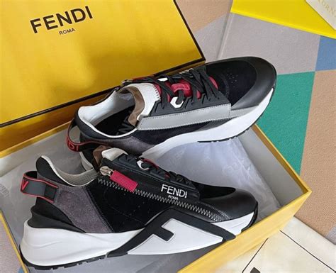 fendi size 38|fendi shoes size chart.